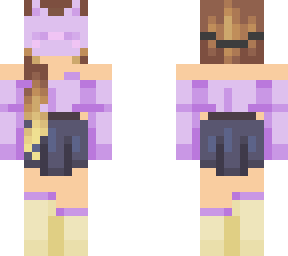 Minecraft Skins - The Skindex