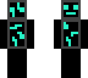 tron skin