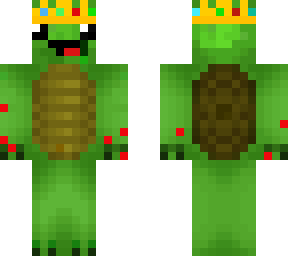 turtle god
