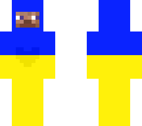 ukrainian steve
