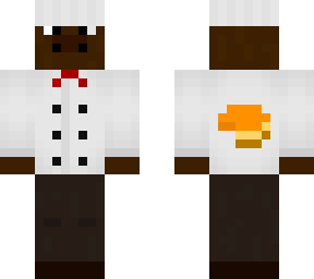 upgraded chef mr. hogman