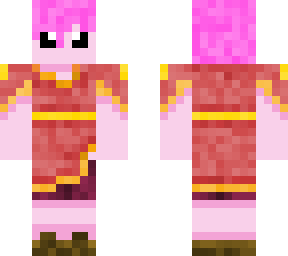 voice skin