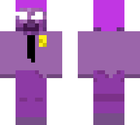 william afton