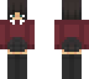 wine crewneck