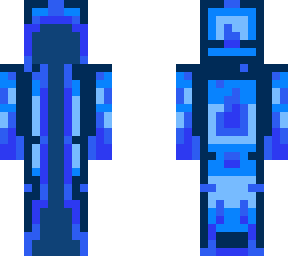 wizard (blue edition)