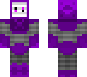 x robot