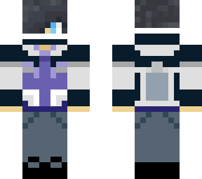 zane