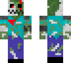 zombie