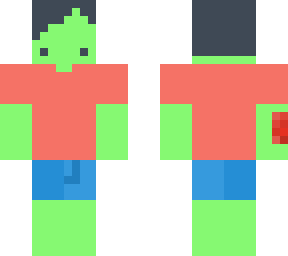 zombie