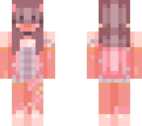 * ~ retro peach ~ *