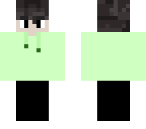 - ' chill boy ' - (remake)