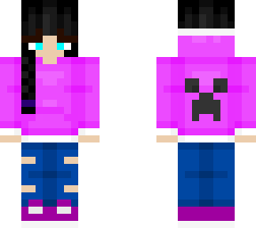 ~+~enderaxolotl456's request!~+~