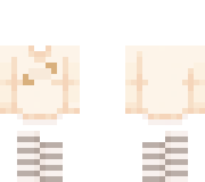 ~//vanilla bean\\~ base