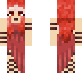 ~=red cherryl girl=~