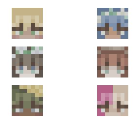 .o- free pfps! -o.