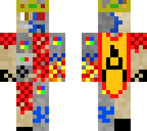 50.action robot/50.normal person