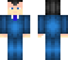 a g-man skin before a break!
