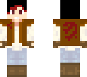 ace blood moon