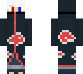 akatsuki asalto
