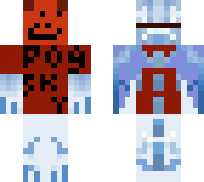 another alternative shirt design
