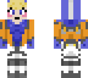 apex legends wattson chibi
