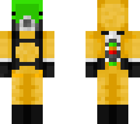 archist - hazmat