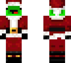 archist - santa