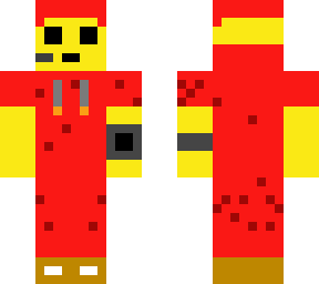 bastianseb's skin (new look)