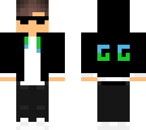 benjigg skin
