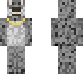 black ben