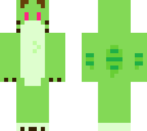 blaxor (watermelon shork)