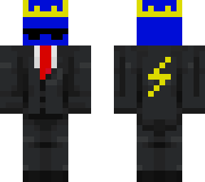 blue agent