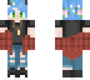 blue boy*