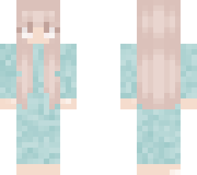 blue jim jams