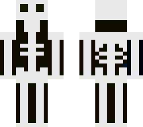 bones