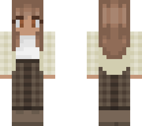 brown aesthetic skin rework vers 2.0