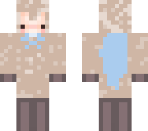 brown sheep! >< :d