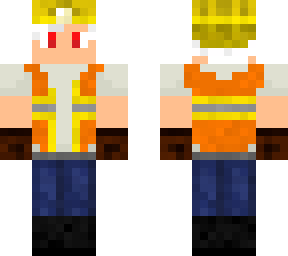 builders skin