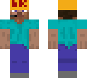 burger king guy