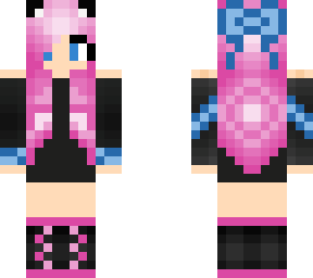 cat girl