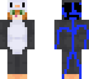 cat in penguin suit