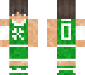 celtics fixed