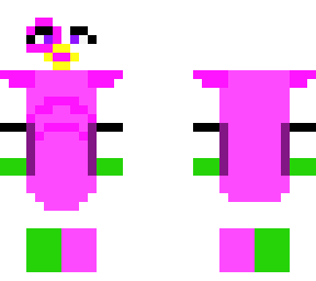 chica fnaf security breach