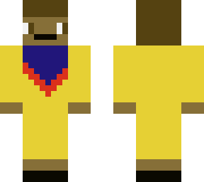 classic america skin