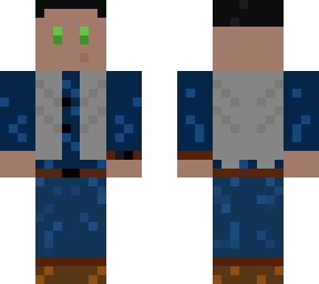 classic vest