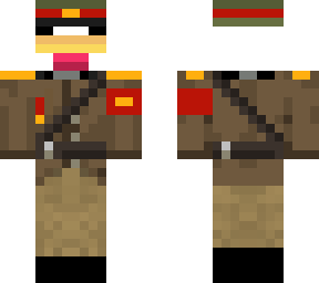 communist chicken