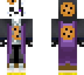 cookie infected epic!sans