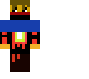 cool boy