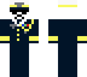 cool fleet admiral 2