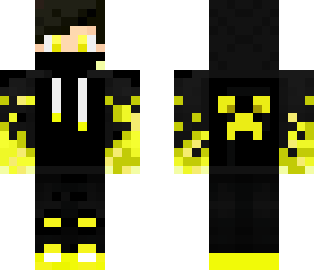 cool guy